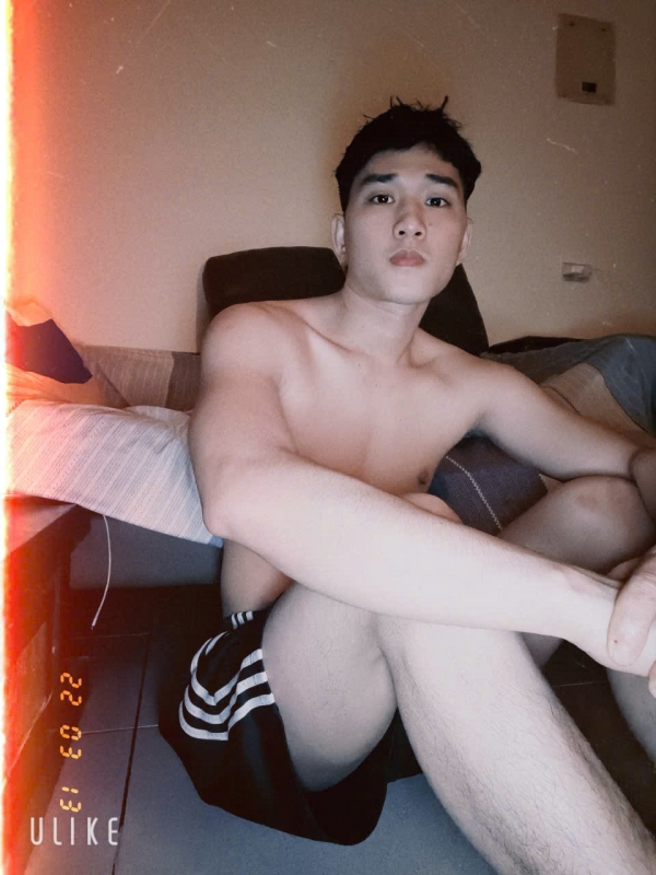 MS123 Cao 171 Nặng 60kg